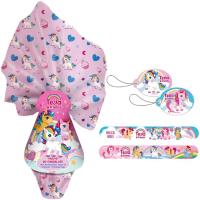 Huevo de Pascua Unicornio DEKORA, 1 ud, 120 g