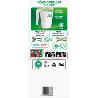 Detergente en polvo original ARIEL, maleta 65+7 dosis