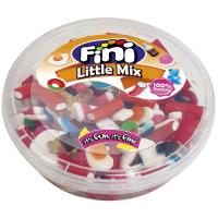 Gominolas Litlle mix FINI, tarrina 450 g