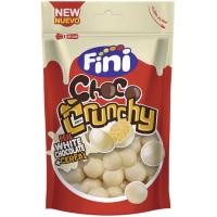 Chococrunchy blanco FINI, bolsa 115 g