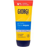 Gel fijación efecto mojado GIORGI, tubo 170 ml