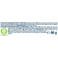 Galleta OREO, paquete 66 g