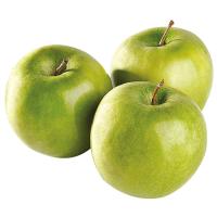 Manzana Granny Smith, al peso, compra mínima 1.02 kg