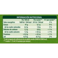 Salsa fina CALVE, frasco 210 ml