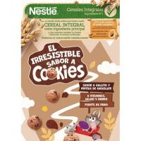 Cereales Cookie crisp NESTLÉ, caja 375 g