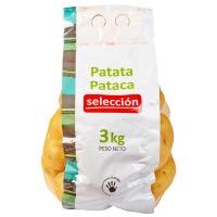 Patata Selección, malla 3 kg