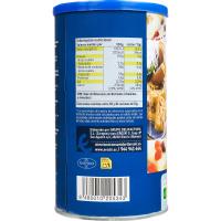 Leche condensada EROSKI, lata 1 kg