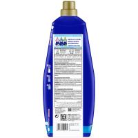 Suavizante concentrado oceanic DISICLIN, botella 80 dosis