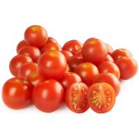 Tomate cherry EROSKI, bandeja 500 g