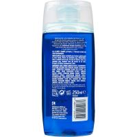 Gel ducha 2en1 oceanic MEN BY BELLE, bote 250 ml