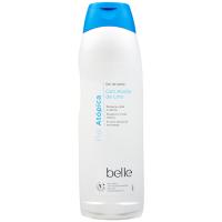 Gel piel atopica BELLE, bote 750 ml