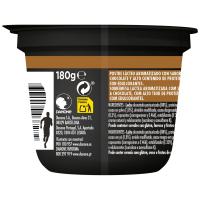 Pudding de chocolate YOPRO, tarrina 180 g