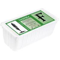 Queso fresco sin sal CHOPERA, al corte, compra mínima 250 g