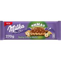 Chocobarquillo MILKA, tableta 270 g