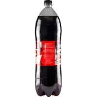 Cola zero SUPER GUSS, botella 2 litros