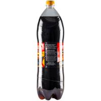 Cola zero zero SUPER GUSS, botella 2 litros