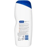 Gel sensitive SANEX, bote 550 ml