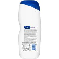 Gel atopiderm nutri SANEX, bote 550 ml