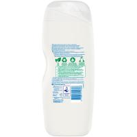 Gel piel normal SANEX ZERO, bote 550 ml