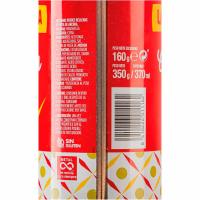 Aceitunas rellenas de anchoa LA ESPAÑOLA, lata 160 g