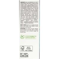 Crema facial piel normal a seca BELLE NATURAL, bote 50 ml