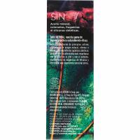 Crema facial piel normal a seca BELLE NATURAL, bote 50 ml