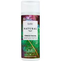 Tónico facial BELLE NATURAL, bote 200 ml