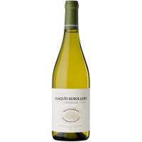 Vino Blanco Valdeorras Godello JOAQUÍN REBOLLEDO, botella 75 cl