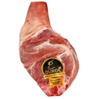 Paleta redondo sin pata duroc COREN, al peso, compra mínima 500 g