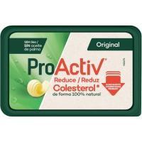 Margarina sin aceite de palma PROACTIVE, tarrina 225 g