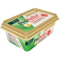 Margarina sabor mantequilla PROACTIV, tarrina 225 g