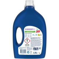 Detergente líquido SKIP ULTIMATE MIMOSÍN, garrafa 35 dosis