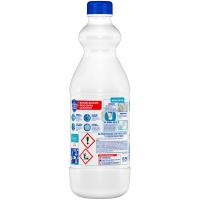 Lejía para lavadora NEUTREX, botella 960 ml