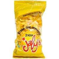 Patatas fritas JALY¿S, bolsa 450 g