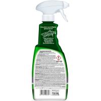 Lavavajillas mano turbo espuma DISICLIN, pistola 750 ml