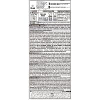 Detergente para ropa oscura DISICLIN, botella 1,4 litros