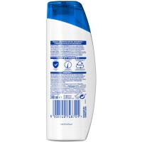 Champú prevención anticaída H&S, bote 300 ml