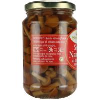 Seta nameko EMPERATRIZ, frasco 340 g