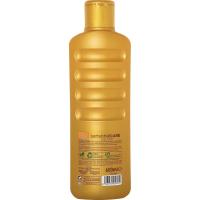 Gel ducha de aceite de argáán NATURAL HONEY, bote 600 ml