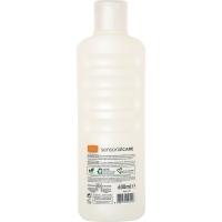 Gel ducha de coco NATURAL HONEY, bote 600 ml