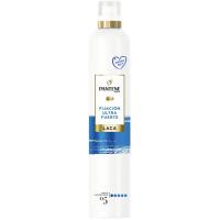 Laca fijación ultra fuerte PANTENE, spray 250 ml