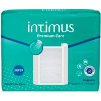 Empapador para adulto 60x90 INTIMUS, paquete 25 uds