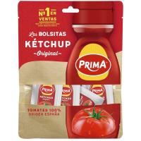 Ketchup PRIMA, pack 12x10 g