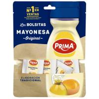 Mayonesa PRIMA, pack 12x10 ml