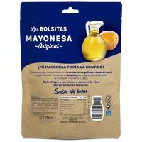 Mayonesa PRIMA, pack 12x10 ml