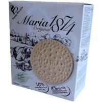 Galleta María original 1874 FAMILY BISCUITS, paquete 300 g