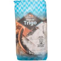 Harina de trigo HARINERA RIOJANA, paquete 1 kg