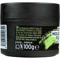 Crema fijación fuerte BELLE, tarro 100 ml