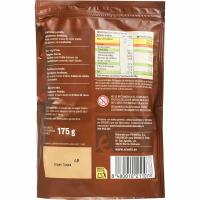 Avellana tostada EROSKI, bolsa 175 g