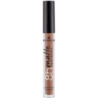 Barra de labios líquida 8h matte 01 ESSENCE, 1 ud